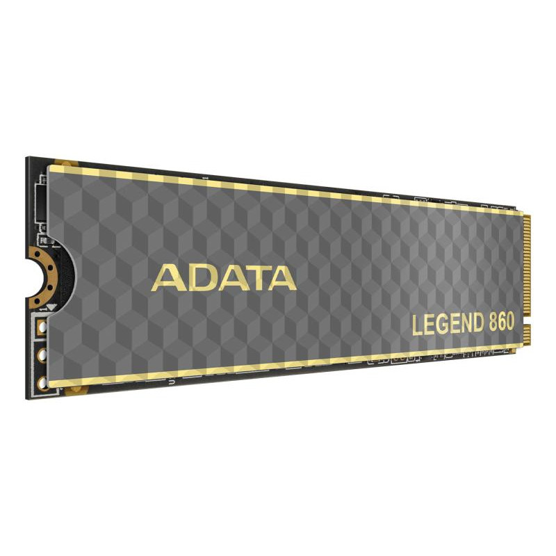ADATA LEGEND 860 2000GB · Disques SSD · Informat Systems Strasbourg (image 2)