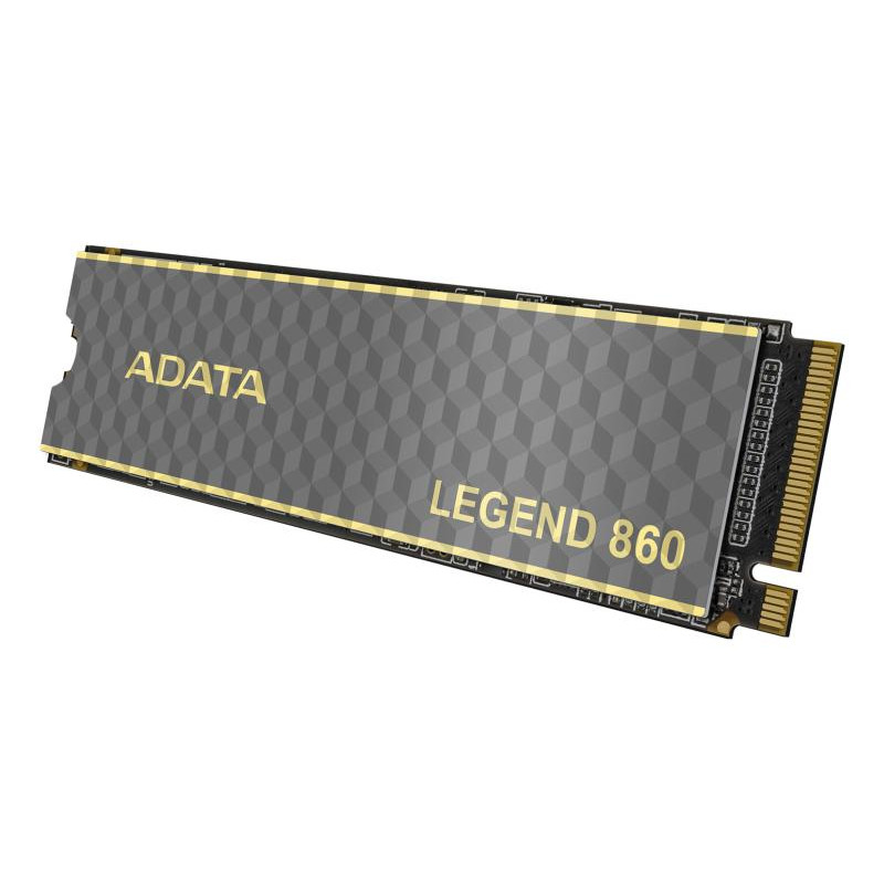 ADATA LEGEND 860 2000GB · Disques SSD · Informat Systems Strasbourg (image 3)