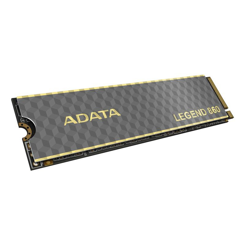 ADATA LEGEND 860 2000GB · Disques SSD · Informat Systems Strasbourg (image 4)