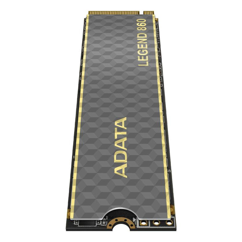 ADATA LEGEND 860 2000GB · Disques SSD · Informat Systems Strasbourg (image 5)