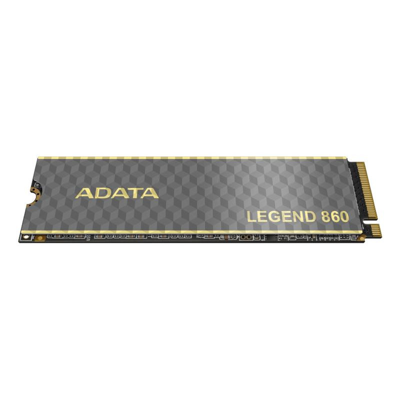 ADATA LEGEND 860 2000GB · Disques SSD · Informat Systems Strasbourg (image 6)