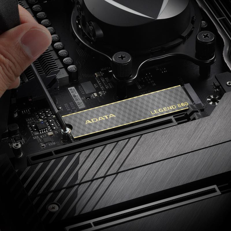 ADATA LEGEND 860 2000GB · Disques SSD · Informat Systems Strasbourg (image 12)