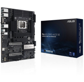 ASUS PRO WS Z890-ACE-SE