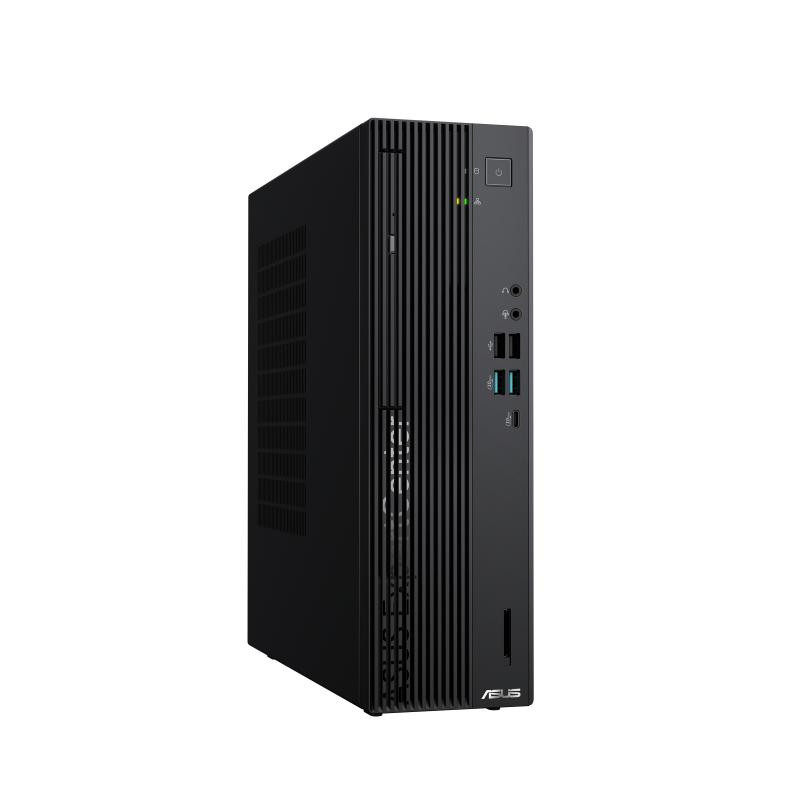 ASUS ExpertCenter D7 SFF D701SER-514500687X Intel® Core i5 i5-14500 16 Go DDR5-SDRAM 512 Go SSD Windows 11 Pro PC Noir · P... (image 4)