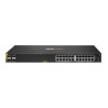 HPE Switch 28 Ports Aruba 6100 *JL677A ABB
