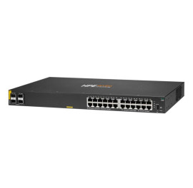 HPE Switch 28 Ports Aruba 6100 *JL677A ABB