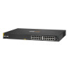 HPE Switch 28 Ports Aruba 6100 *JL677A ABB