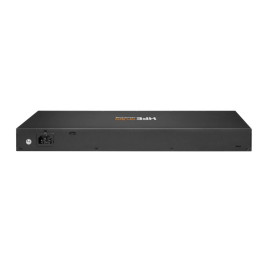 HPE Switch 28 Ports Aruba 6100 *JL677A ABB