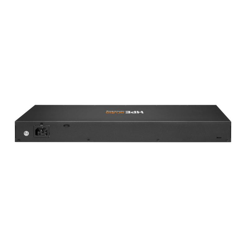 HPE Switch 28 Ports Aruba 6100 *JL677A#ABB · Informat Systems Strasbourg (image 3)