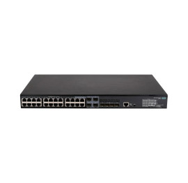 HPE Switch 28 Ports FlexNetwork 5140 *JL827A ABB
