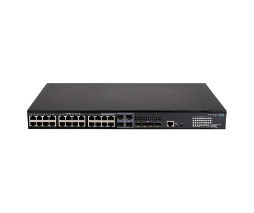 HPE Switch 28 Ports FlexNetwork 5140 *JL827A ABB