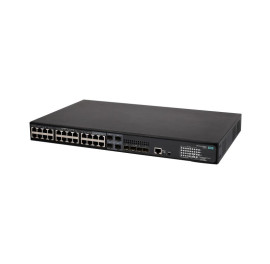HPE Switch 28 Ports FlexNetwork 5140 *JL827A ABB