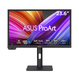 ASUS PA24US emballage abîmé