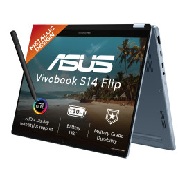 ASUS VivoBook Flip OLED TP5408QA-FLIP-ISSU2069X