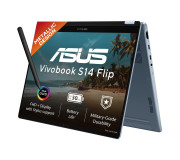 ASUS VivoBook Flip OLED TP5408QA-FLIP-ISSU2069X