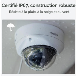 Reolink P437