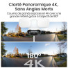 REOLINK Floodlight Series F751W