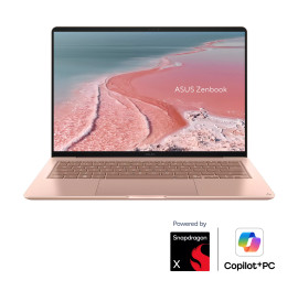 ASUS ZenBook UX3480QAB-ZENBOOK-ISSU12W