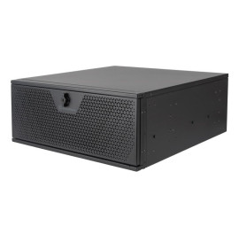Silverstone Boitier Serveur Rack 4U *SST-RM44