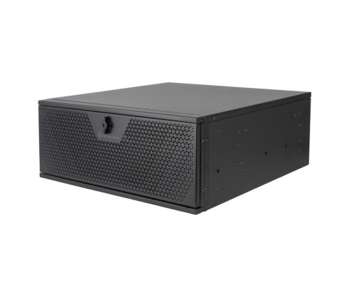 Silverstone Boitier Serveur Rack 4U *SST-RM44