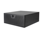 Silverstone Boitier Serveur Rack 4U *SST-RM44