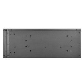 Silverstone Boitier Serveur Rack 4U *SST-RM44