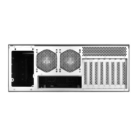 Silverstone Boitier Serveur Rack 4U *SST-RM44