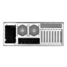Silverstone Boitier Serveur Rack 4U *SST-RM44