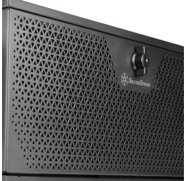 Silverstone Boitier Serveur Rack 4U *SST-RM44