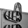 Silverstone Boitier Serveur Rack 4U *SST-RM44