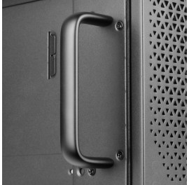 Silverstone Boitier Serveur Rack 4U *SST-RM44
