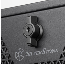 Silverstone Boitier Serveur Rack 4U *SST-RM44
