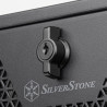 Silverstone Boitier Serveur Rack 4U *SST-RM44
