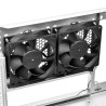 Silverstone Boitier Serveur Rack 4U *SST-RM44