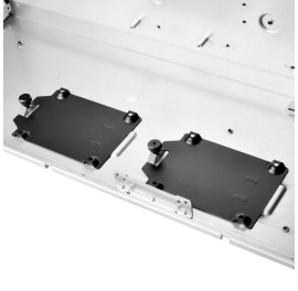 Silverstone Boitier Serveur Rack 4U *SST-RM44