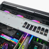 Silverstone Boitier Serveur Rack 4U *SST-RM44