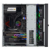 Silverstone Boitier Serveur Rack 4U *SST-RM44