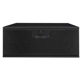 Silverstone Boitier Serveur Rack 4U *SST-RM44