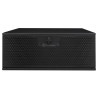 Silverstone Boitier Serveur Rack 4U *SST-RM44
