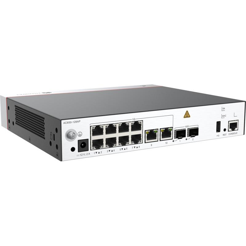 HUAWEI Wireless Access Controller *AC650-128AP *02355NCG