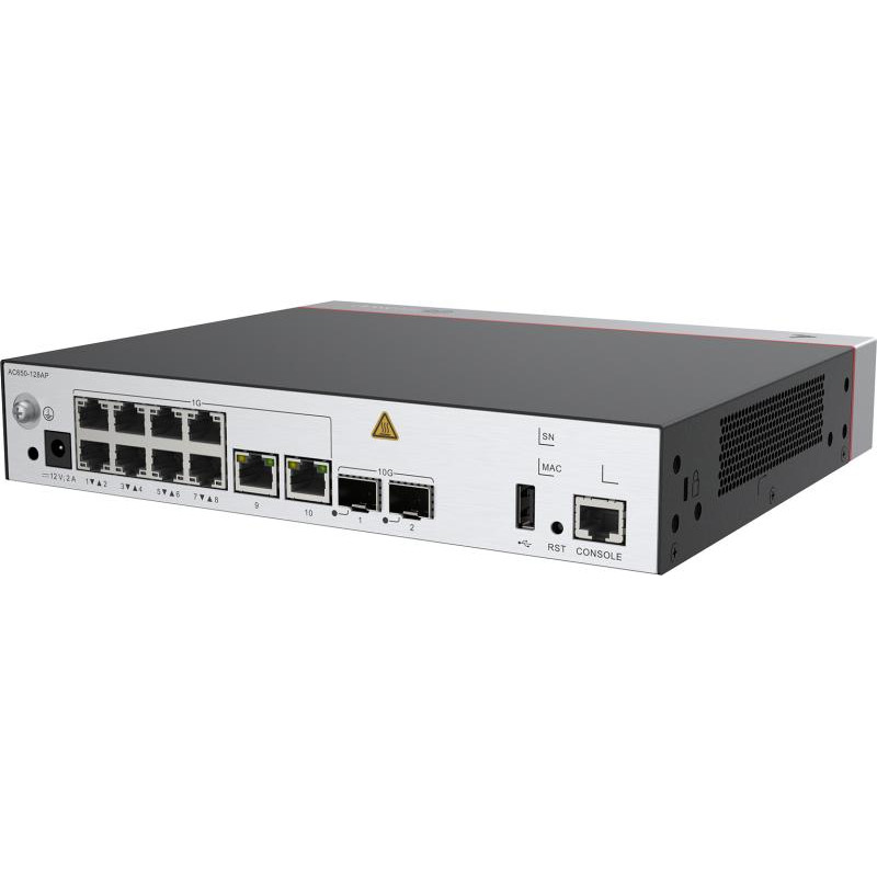 HUAWEI eKit AC600 Series AC650-128AP entrée et régulateur 10, 100, 1000 Mbit/s · Point d?accès WiFi · Informat Systems Str... (image 2)