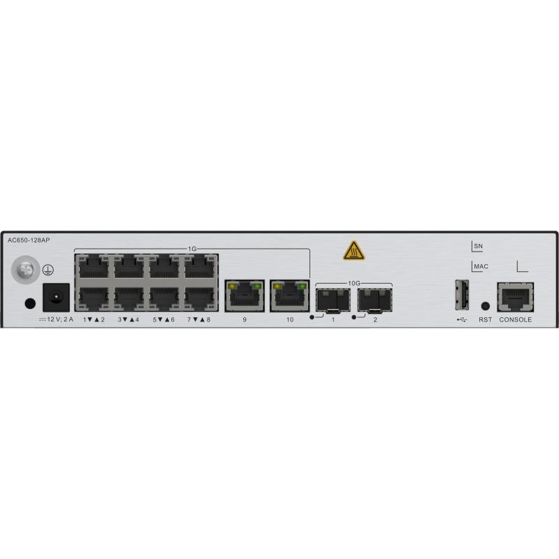 HUAWEI eKit AC600 Series AC650-128AP entrée et régulateur 10, 100, 1000 Mbit/s · Point d?accès WiFi · Informat Systems Str... (image 5)