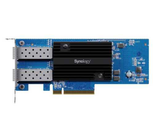 Synology E25G30-F2