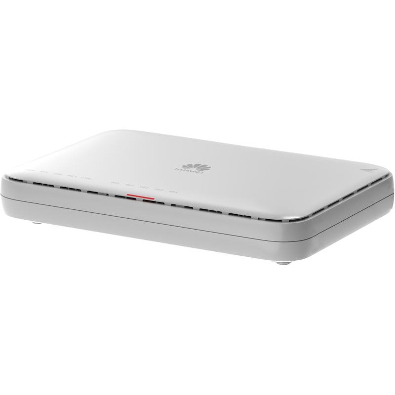 HUAWEI eKit AR300 Series AR303 Routeur connecté Gigabit Ethernet Blanc · Point d?accès WiFi · Informat Systems Strasbourg (image 2)