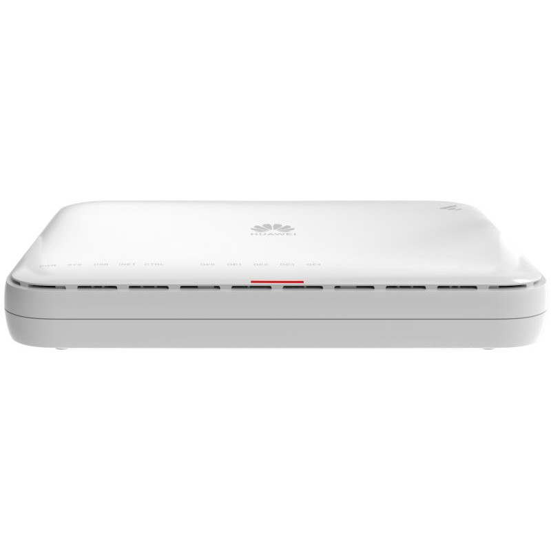 HUAWEI eKit AR300 Series AR303 Routeur connecté Gigabit Ethernet Blanc · Point d?accès WiFi · Informat Systems Strasbourg (image 3)