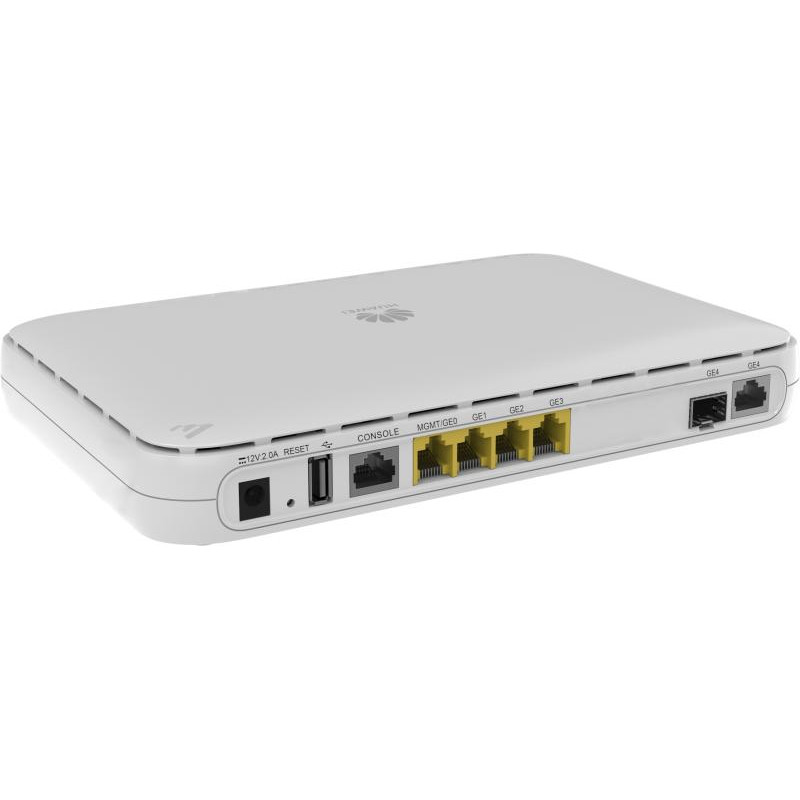 HUAWEI eKit AR300 Series AR303 Routeur connecté Gigabit Ethernet Blanc · Point d?accès WiFi · Informat Systems Strasbourg (image 4)