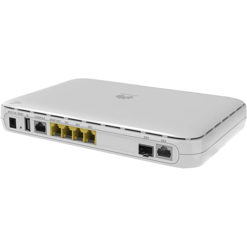 HUAWEI eKit AR300 Series AR303 Routeur connecté Gigabit Ethernet Blanc · Point d?accès WiFi · Informat Systems Strasbourg (image 5)