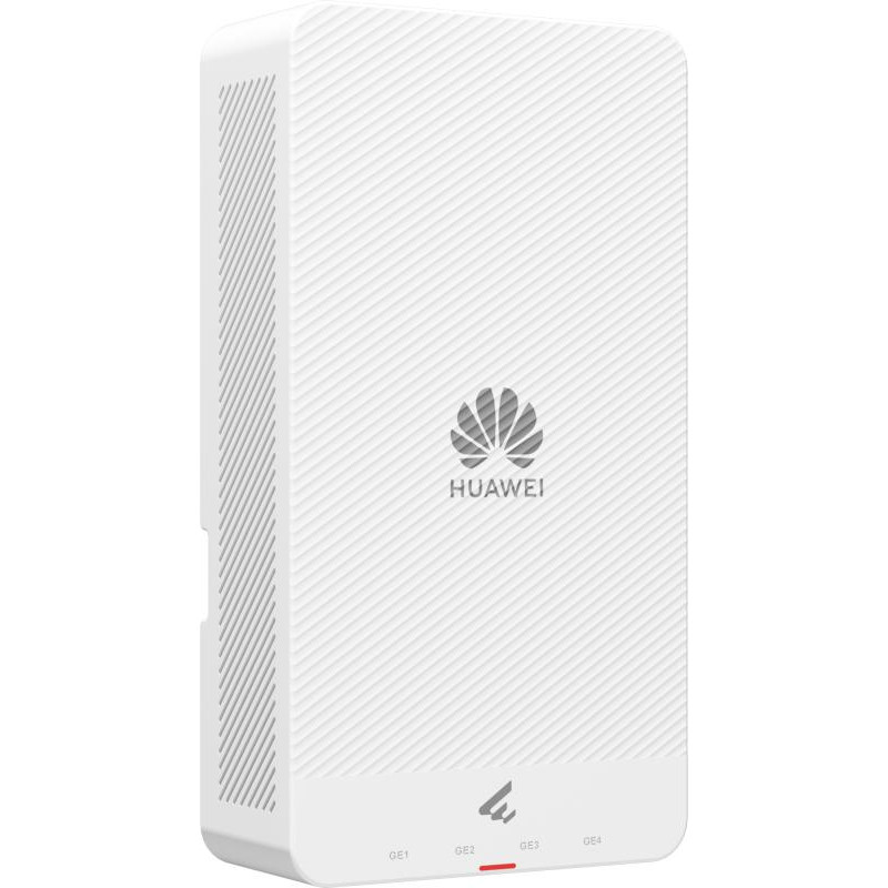HUAWEI eKit AP265E 2975 Mbit/s Blanc Connexion Ethernet, supportant l'alimentation via ce port (PoE) · Point d?accès WiFi ... (image 2)