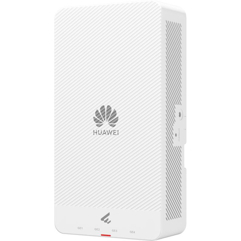 HUAWEI eKit AP265E 2975 Mbit/s Blanc Connexion Ethernet, supportant l'alimentation via ce port (PoE) · Point d?accès WiFi ... (image 3)