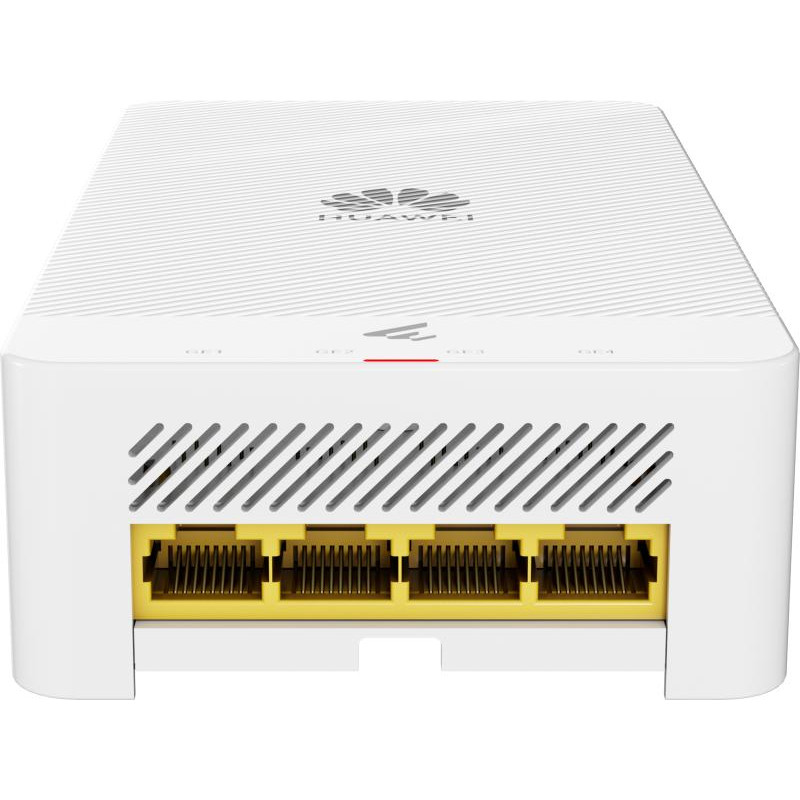 HUAWEI eKit AP265E 2975 Mbit/s Blanc Connexion Ethernet, supportant l'alimentation via ce port (PoE) · Point d?accès WiFi ... (image 4)